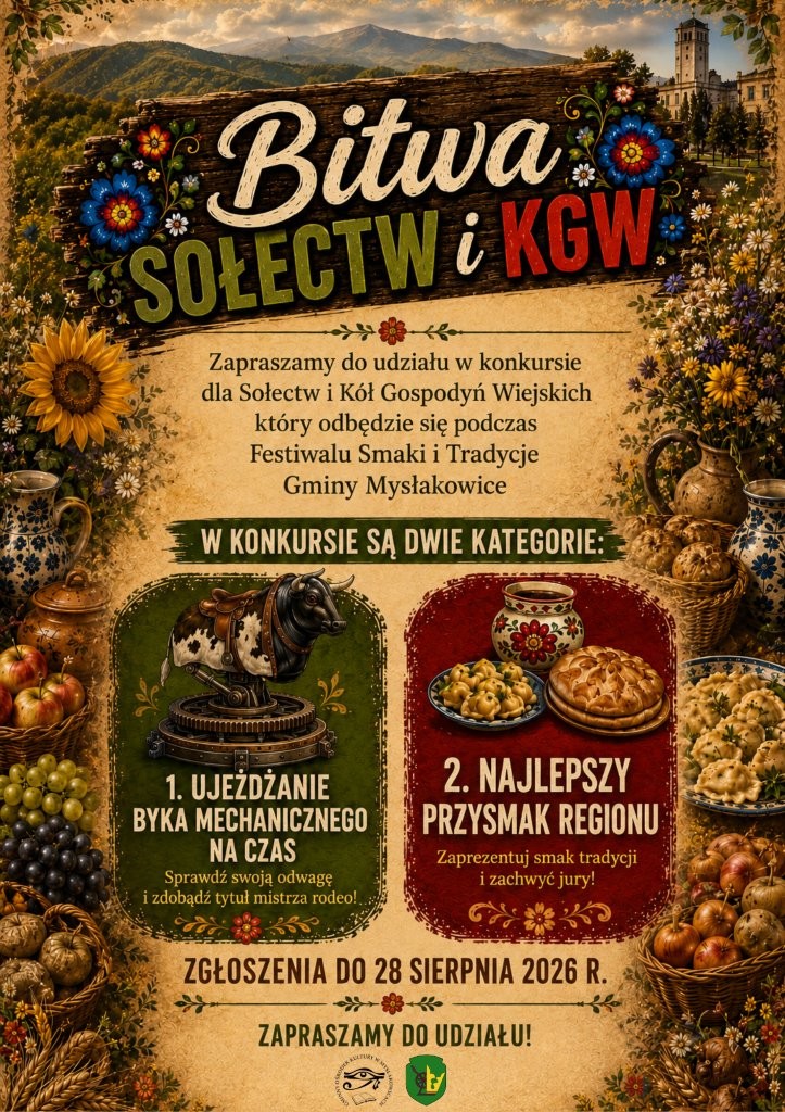 Bitwa Sołectw i KGW