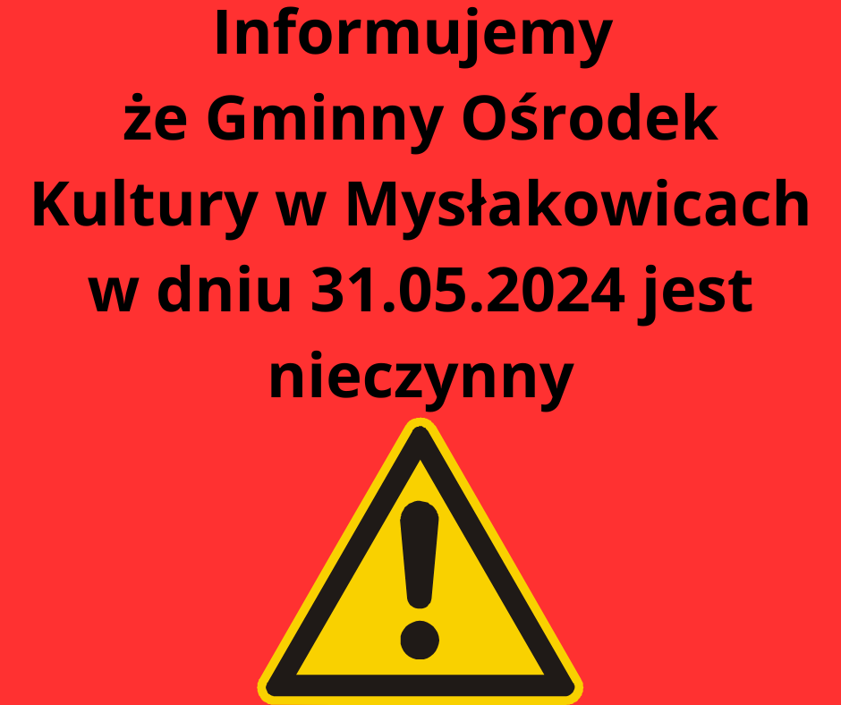 Informujemy że w dniach 19 i 20 marca biblioteka w Łomnicy jest nieczynna. 21 marca biblioteka będzie otwarta od godziny 130010