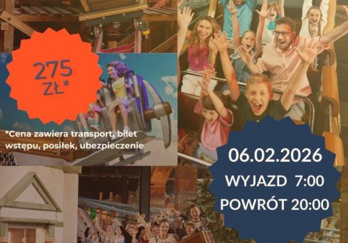 Wycieczka do Mandorii